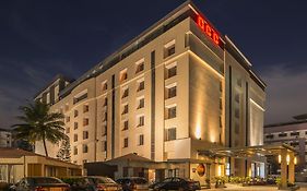 Gcc Hotel And Club